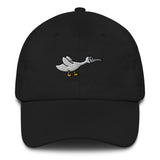 Plague Goose - Dad Hat