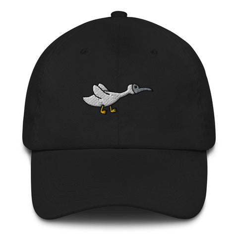 Plague Goose - Dad Hat