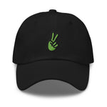 Peace - Dad hat