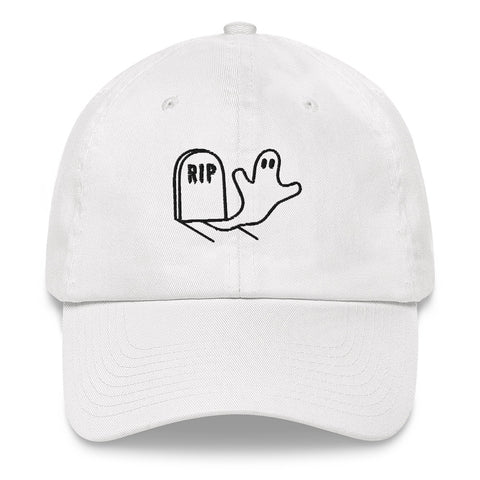 RIP - Dad Hat