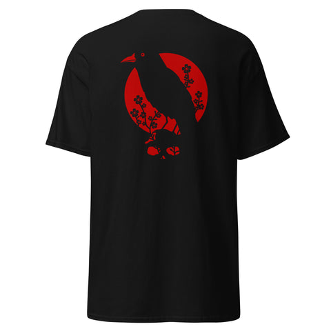 Dark Raven - Men's Tee