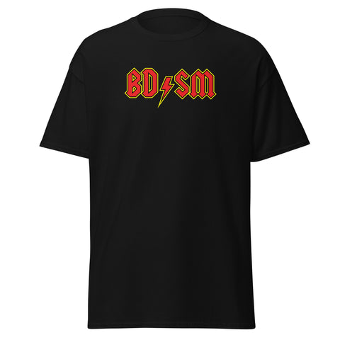 BDSM - Men's Tee