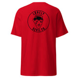 Lonely Devil - Men's Red Tee