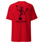 The Fool - Men's Tee