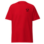 Lonely Devil - Men's Red Tee