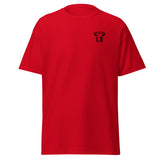 Lonely Devil - Men's Red Tee