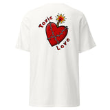 Toxic Love - Men's Tee