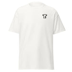 Lonely Devil - Men's White Tee