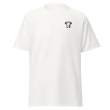 Lonely Devil - Men's White Tee