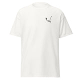 Hooked - Men's Tee