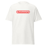 Naloxone - Men's Tee