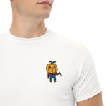 Killer Pumpkin - Men's Tee