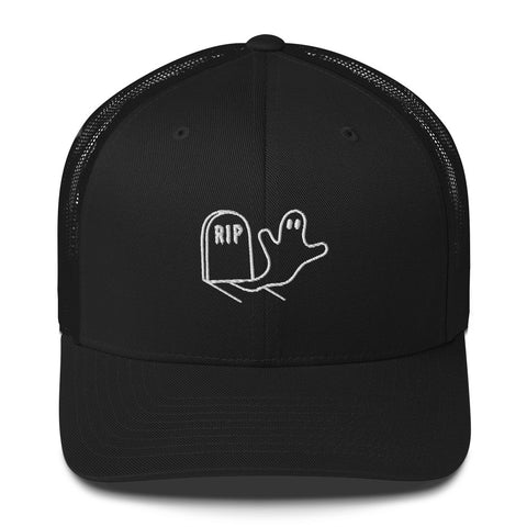 RIP - Trucker Hat