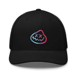 Happy Shroom - Trucker Hat