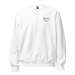 RIP - Unisex Embroidered Sweatshirt