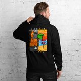 Scorched Beach - Unisex Hoodie