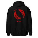 Raven - Unisex Hoodie