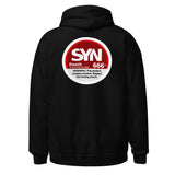 SYN - Unisex Hoodie