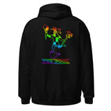 The Fool RGB - Unisex Hoodie