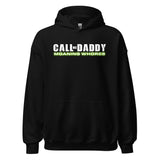 Call me Daddy - Unisex Hoodie