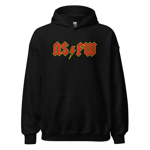 NSFW - Unisex Hoodie