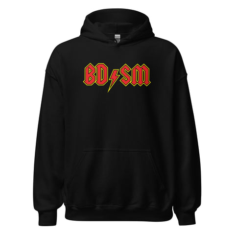 BDSM - Unisex Hoodie