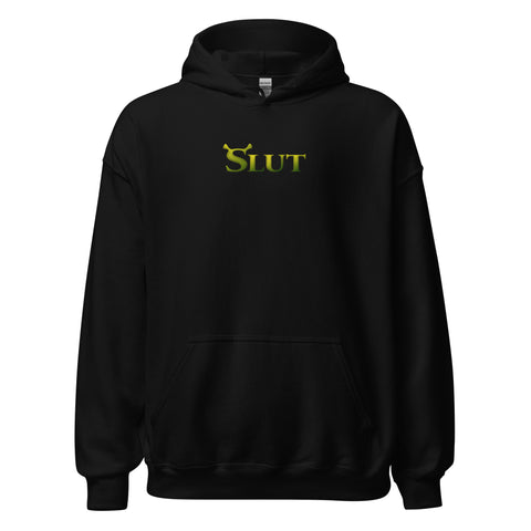 S - Unisex Hoodie