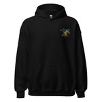 The Fool RGB - Unisex Hoodie