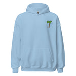 Lonely Island - Unisex Hoodie