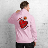 Toxic Love - Unisex Hoodie