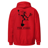 The Fool - Unisex Hoodie