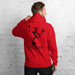 The Fool - Unisex Hoodie