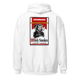 Unholy Smokes - Unisex Hoodie