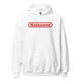 Naloxone - Unisex Hoodie